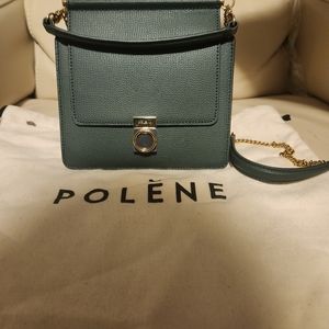 POLENE PARIS Numero Sept Mini